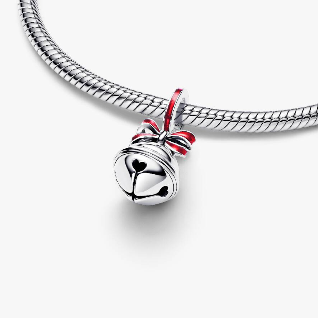 Charm Cascabel Navidad