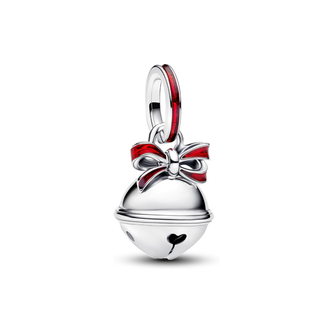 Charm Cascabel Navidad