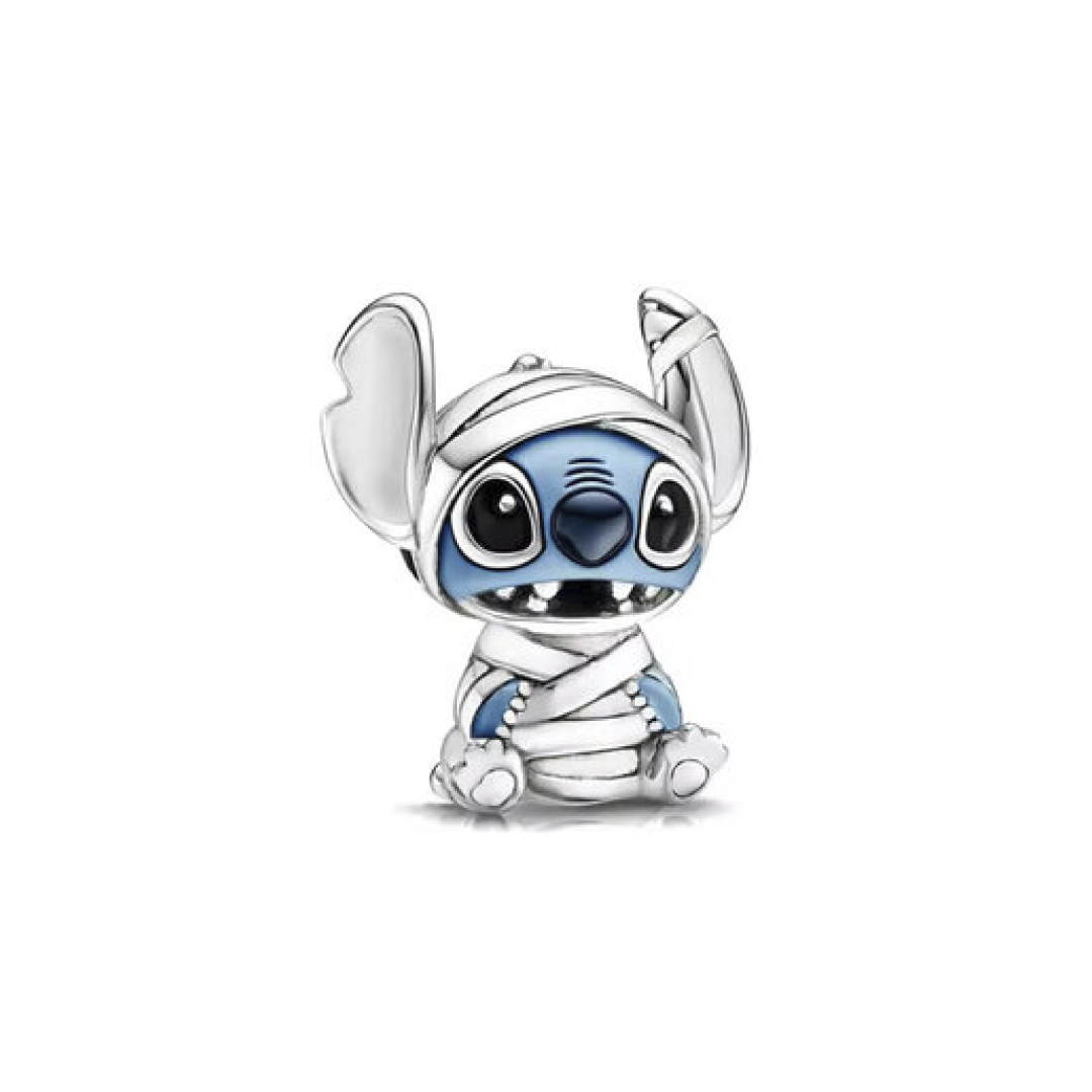 Charm Stitch Momia