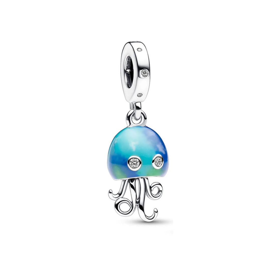 Charm Pulpo Mar
