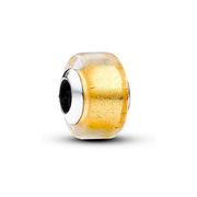 Separador Cristal Dorado