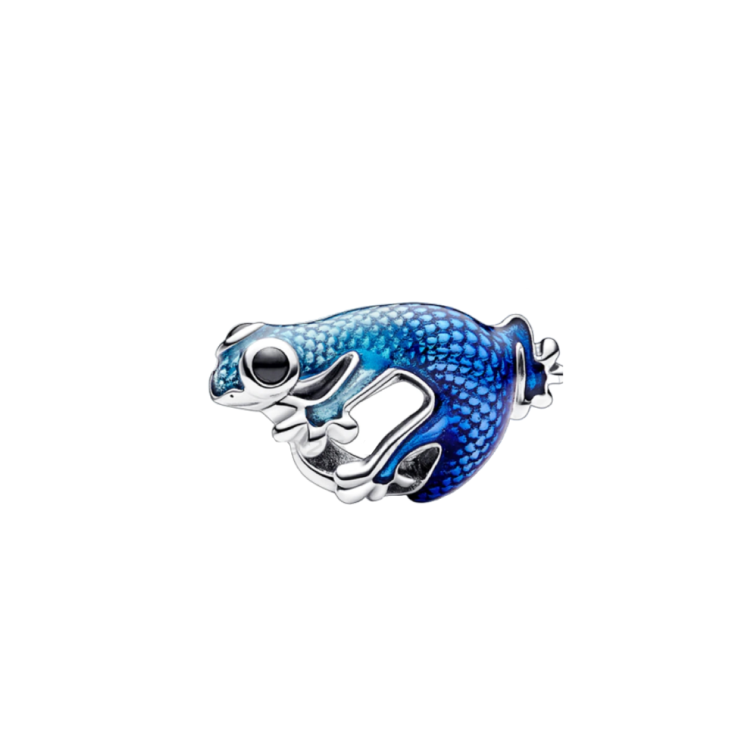 Charm Lagartija