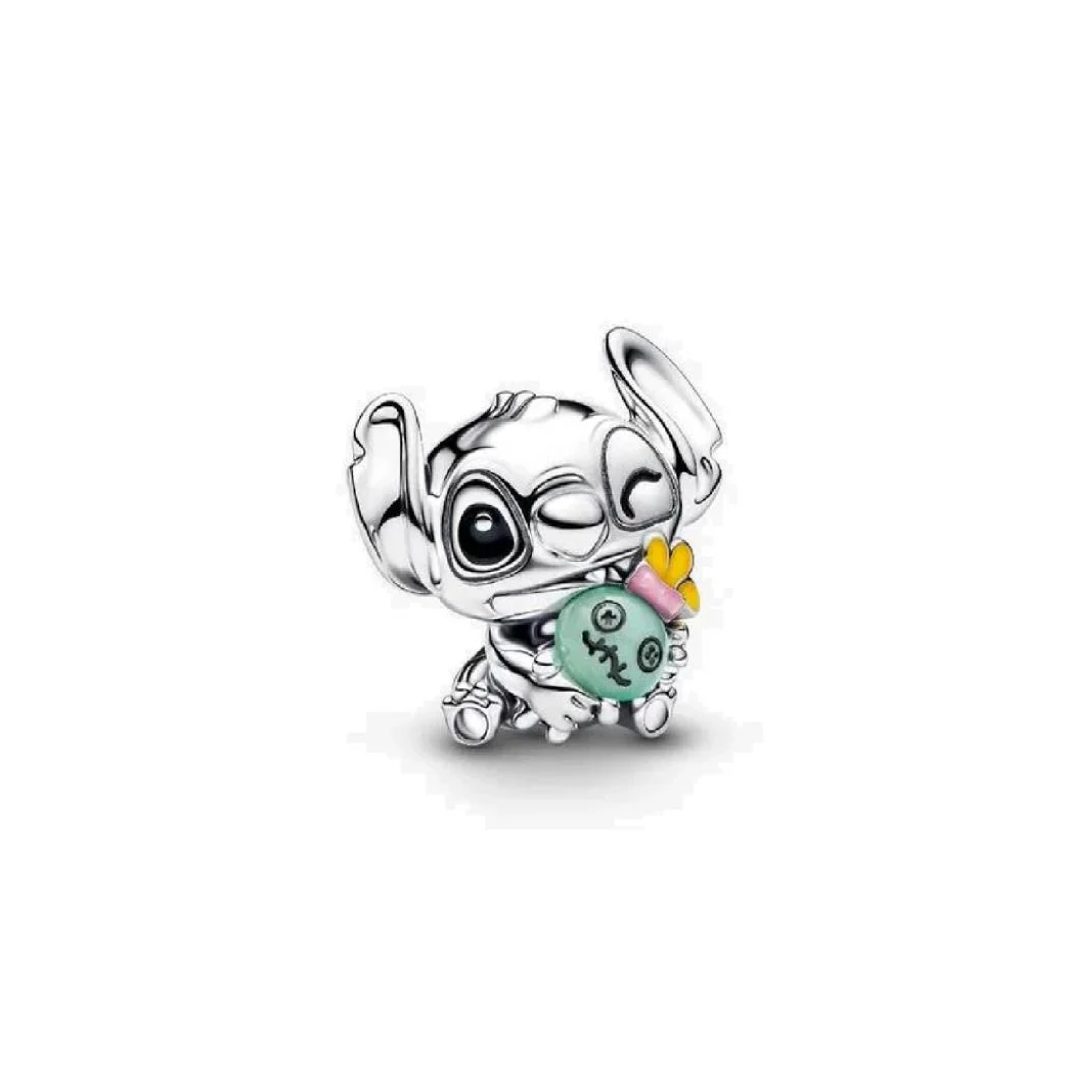 Charm Stitch & Trapos