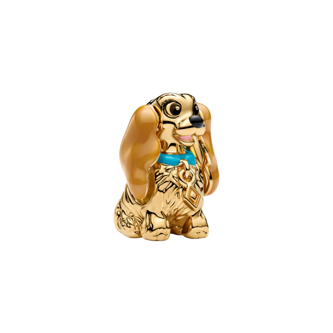 Charm Dama