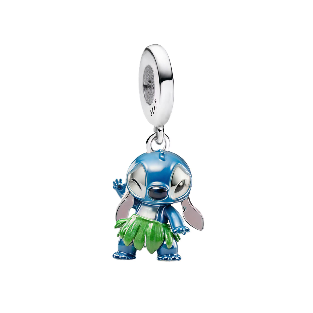 Charm Stitch Hawaii