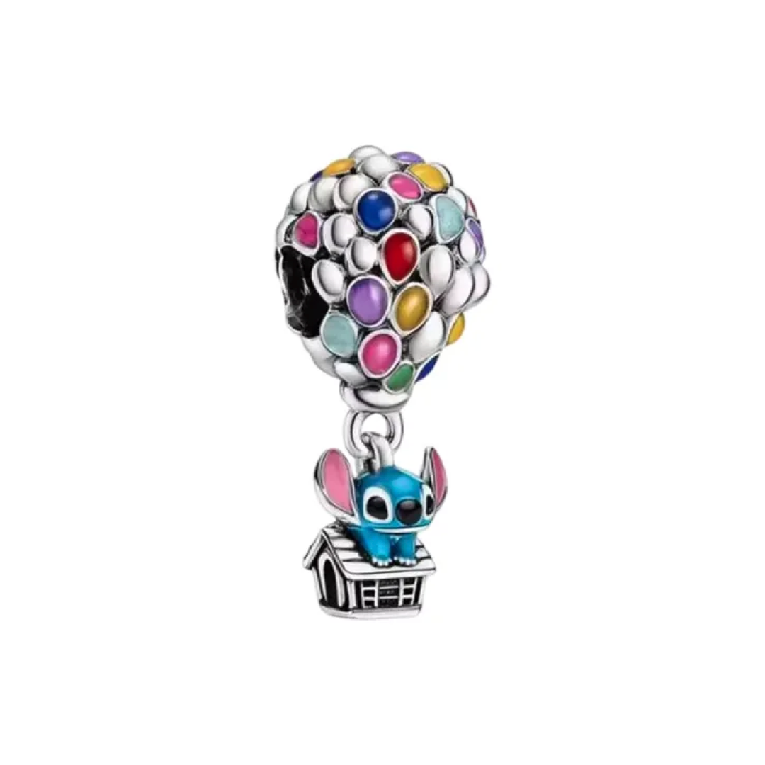 Charm Stitch Casa Up