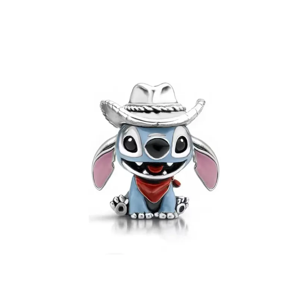 Charm Stitch Vaquero