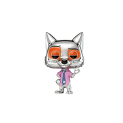 Charm Nick Wilde Zootopia