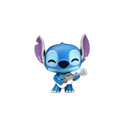 Charm Stitch Guitarra