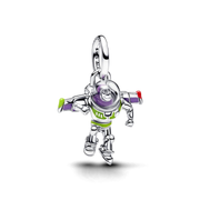 Charm Buzz Lightyear Clásico