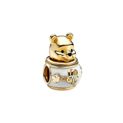 Charm Winnie Pooh Tarro