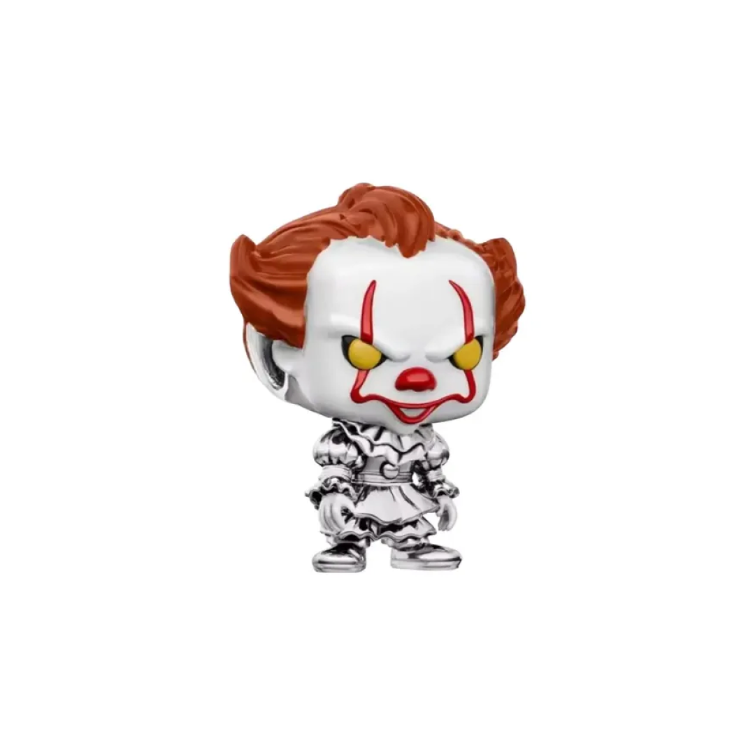 Charm Pennywise