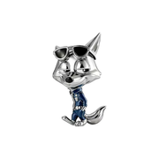 Charm Oficial Nick Wilde Zootopia