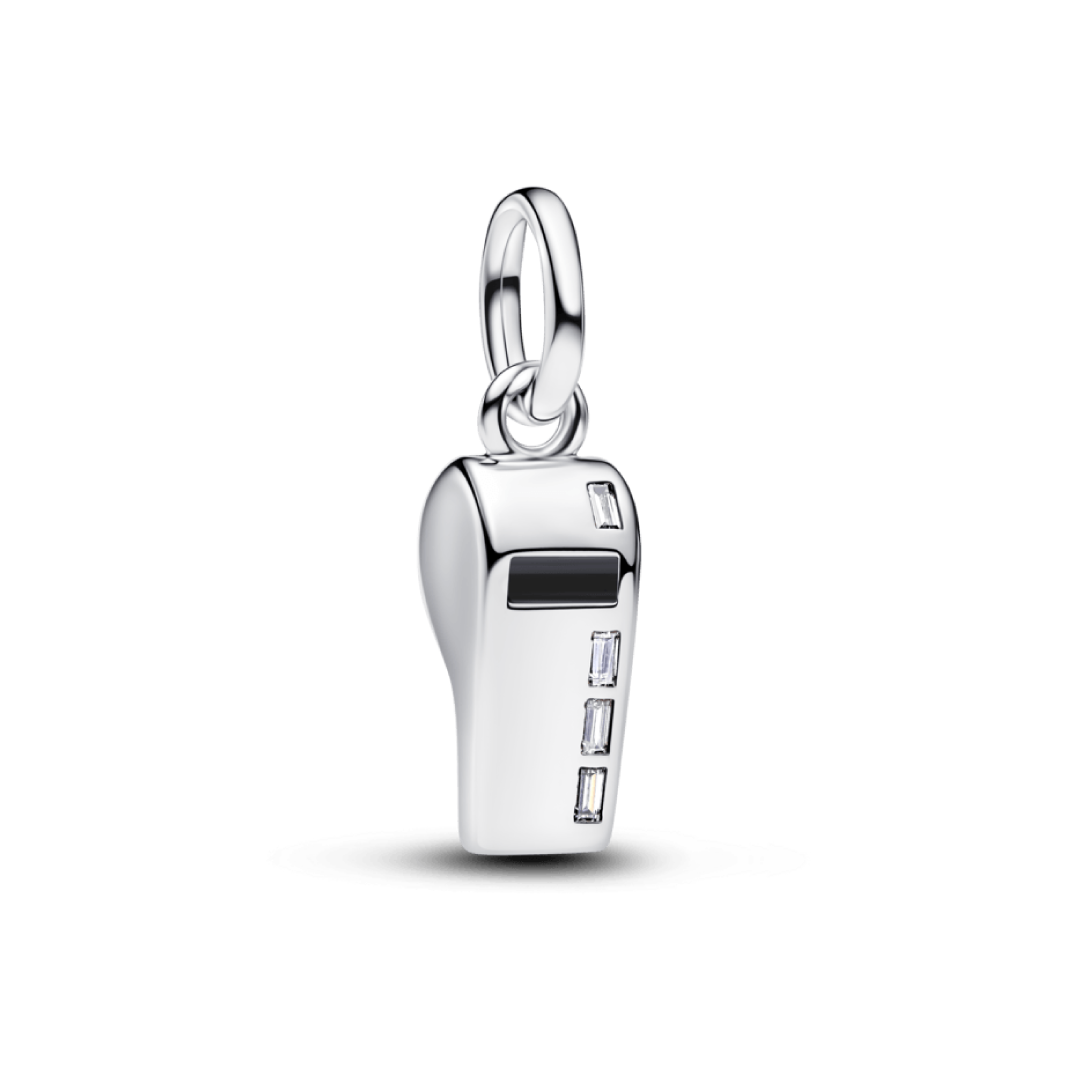 Charm Silbato Futbol