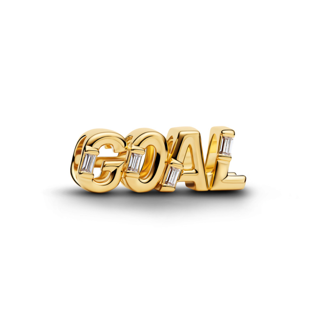 Charm Gol Futbol