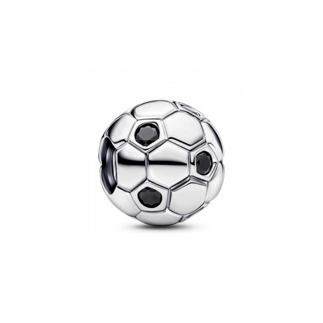 Charm Balon Futbol Clásico