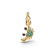 Charm Cangrejo Rey