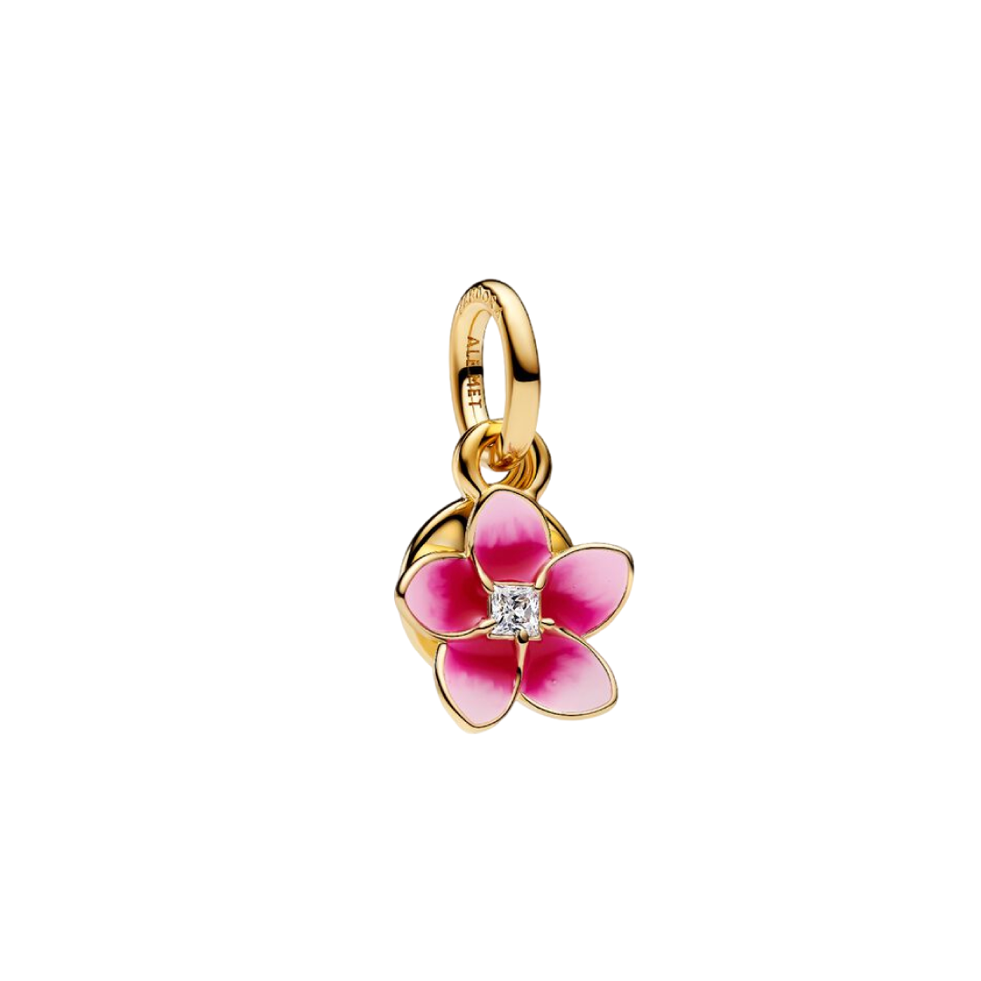 Charm Flor Moana