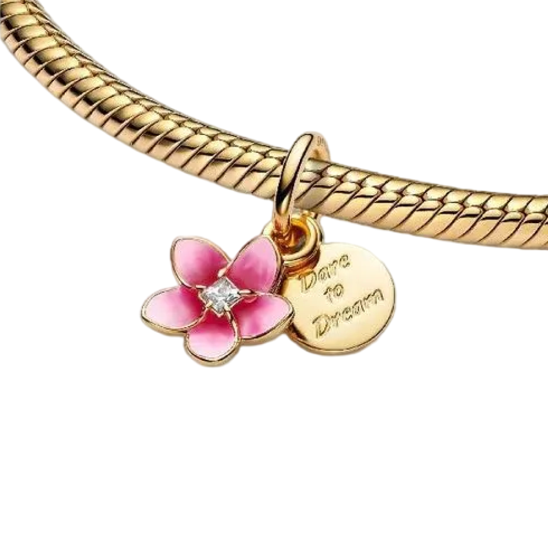 Charm Flor Moana