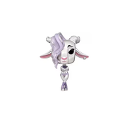 Charm Gazelle Zootopia