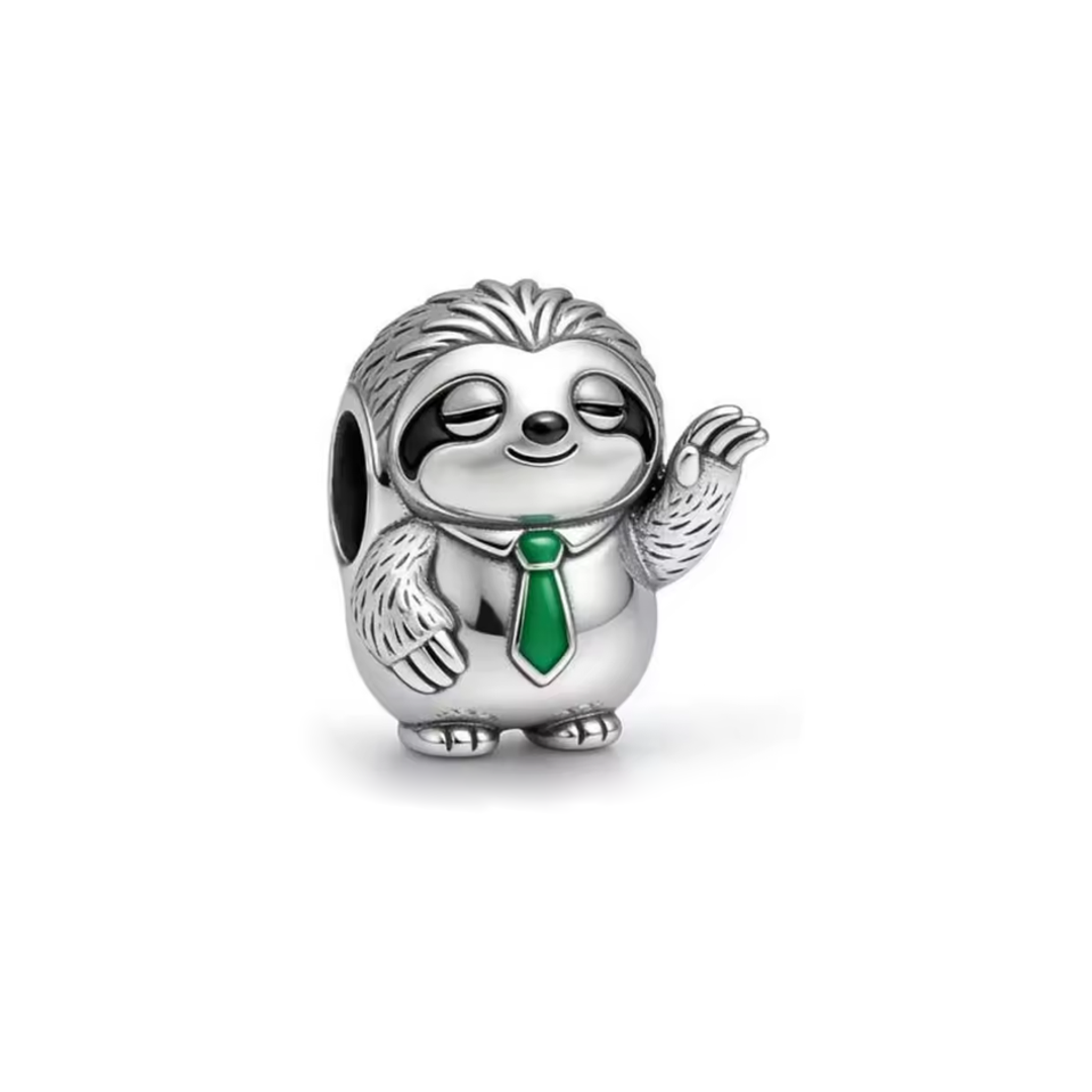 Charm Flash Zootopia