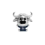 Charm Jefe Bogo Zootopia