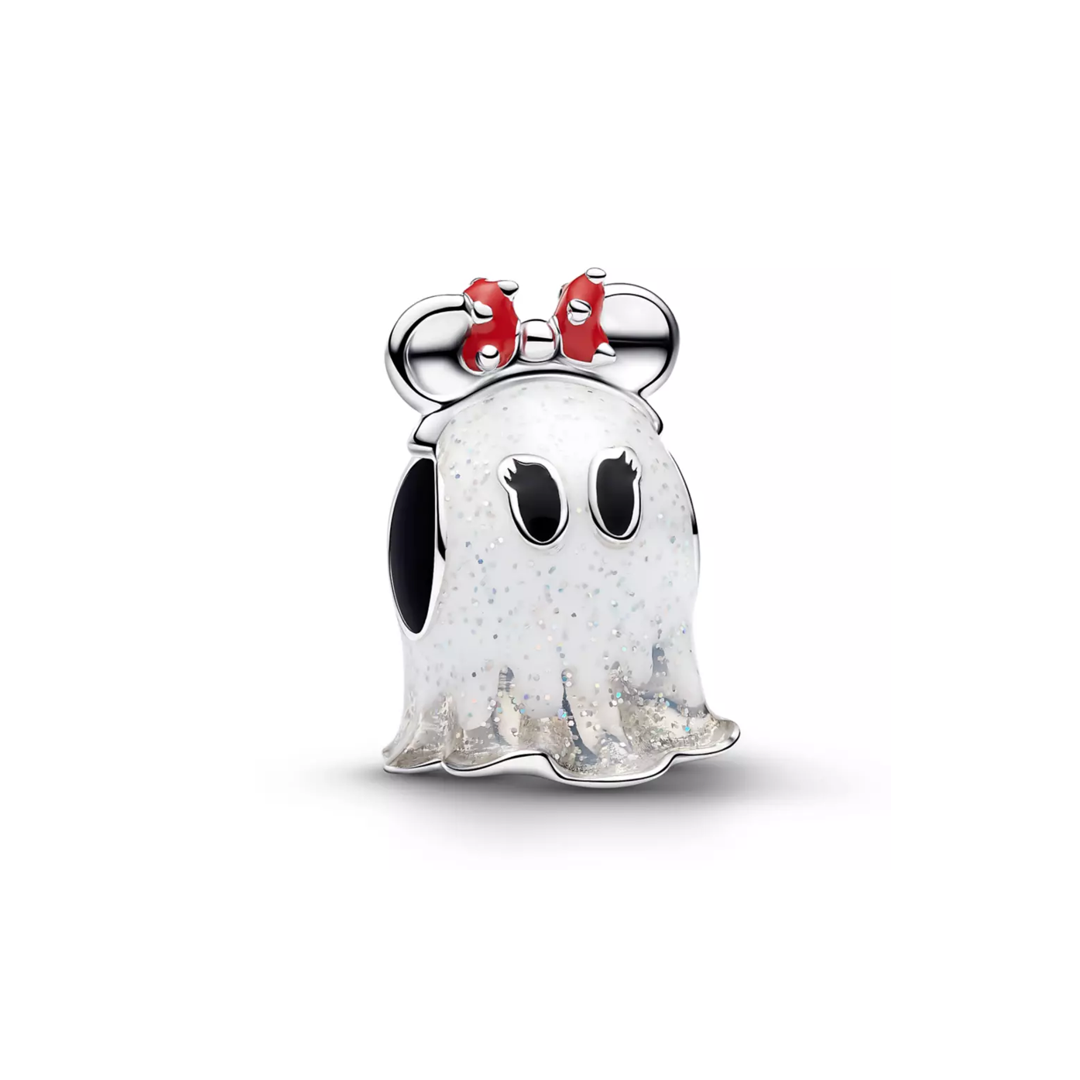 Charm Fantasma de Minnie