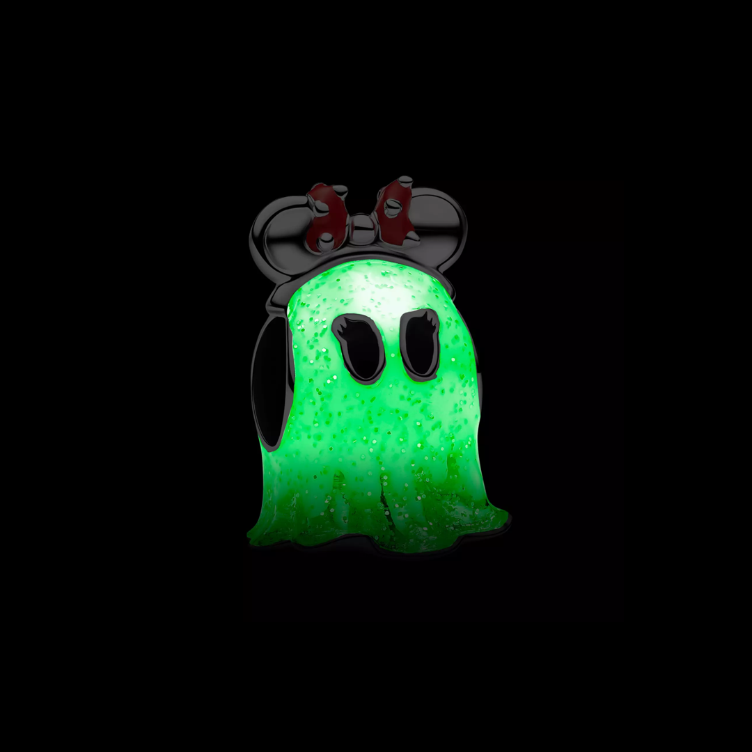 Charm Fantasma de Minnie