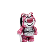 Charm Oso Lotso Toy Story