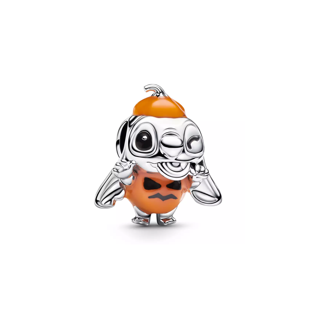 Charm Stitch de Halloween