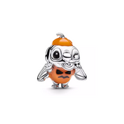 Charm Stitch de Halloween