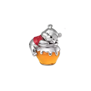 Charm Tarro de Miel Winnie Pooh