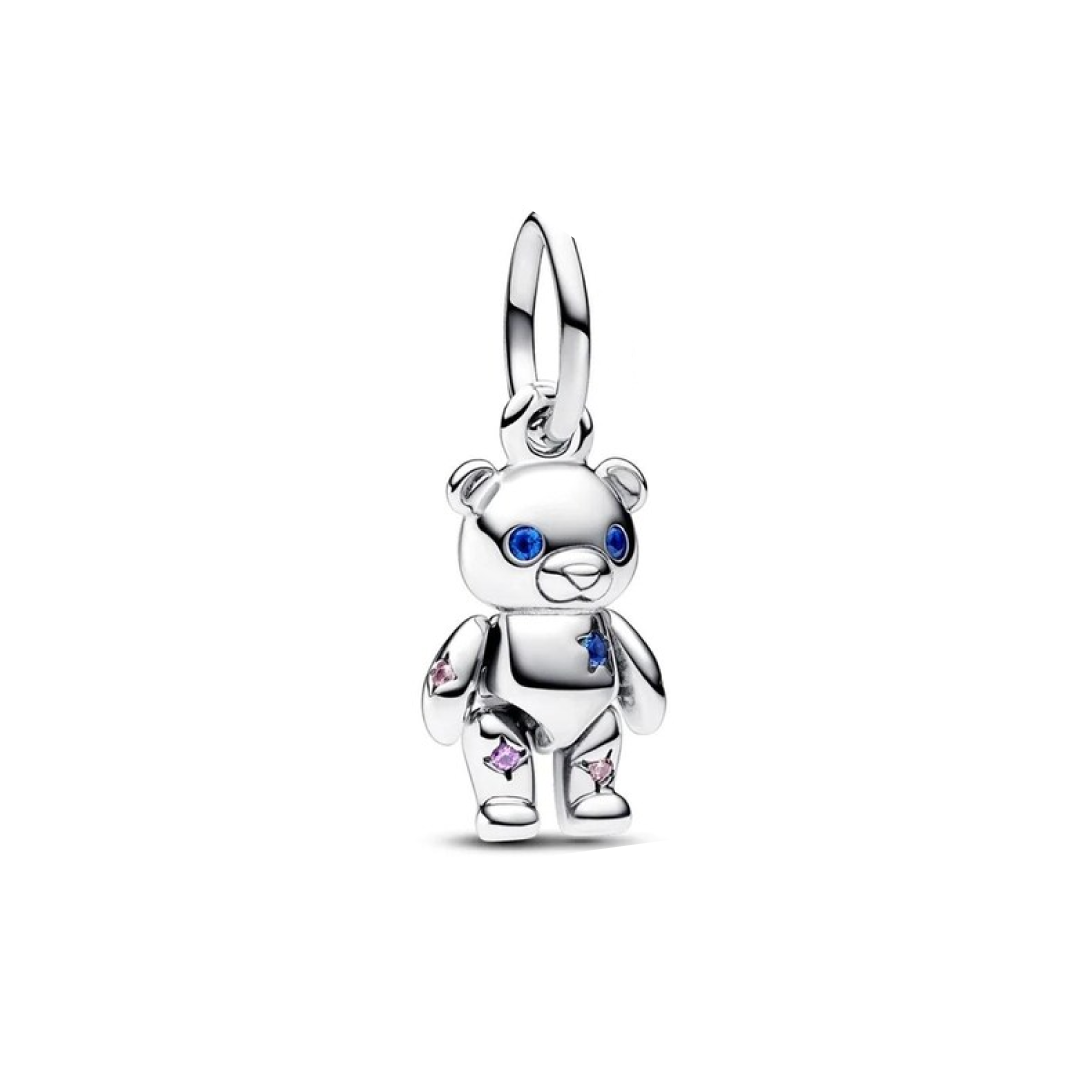 Charm Osito Teddy