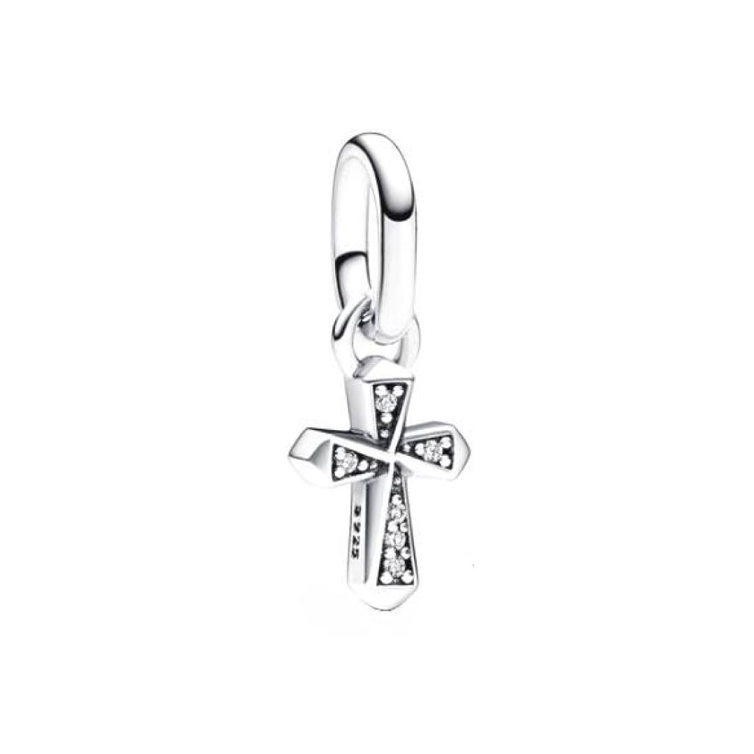 Charm Cruz Zirconias