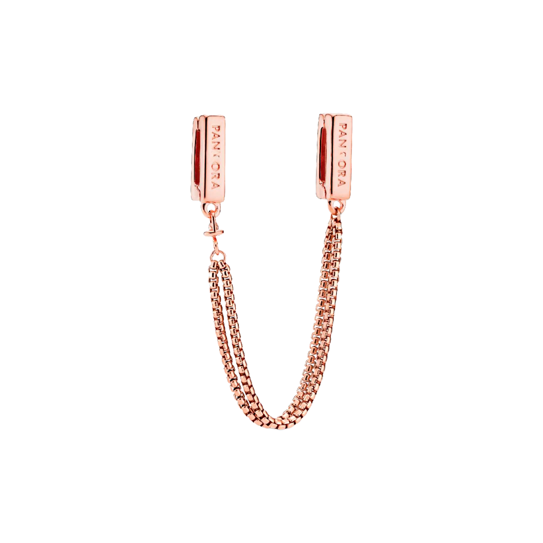 Cadena Rosa Reflexions