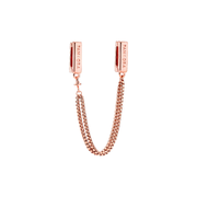 Cadena Rosa Reflexions