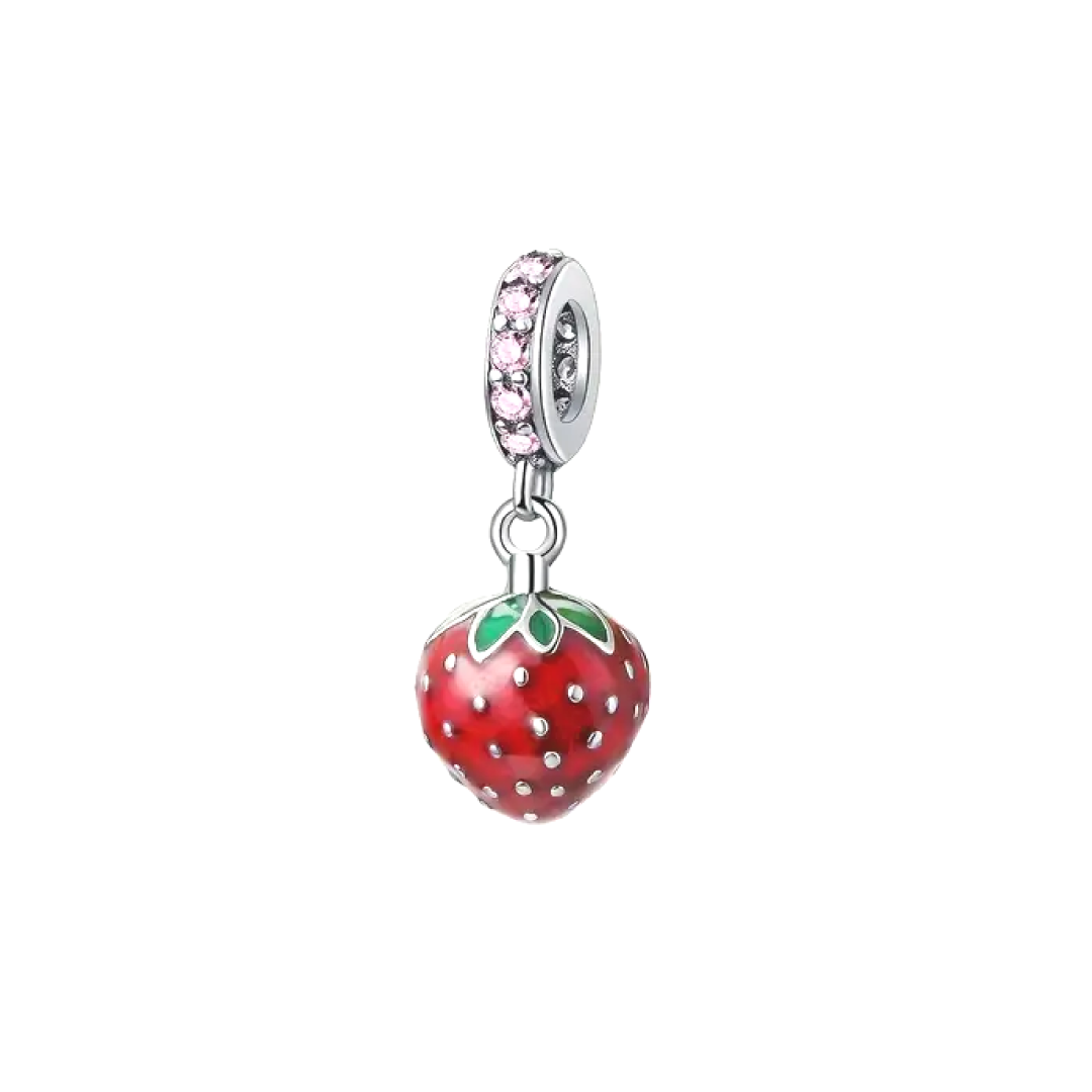 Charm Fresa
