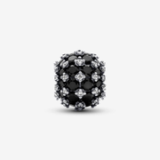 Charm Shiny Black