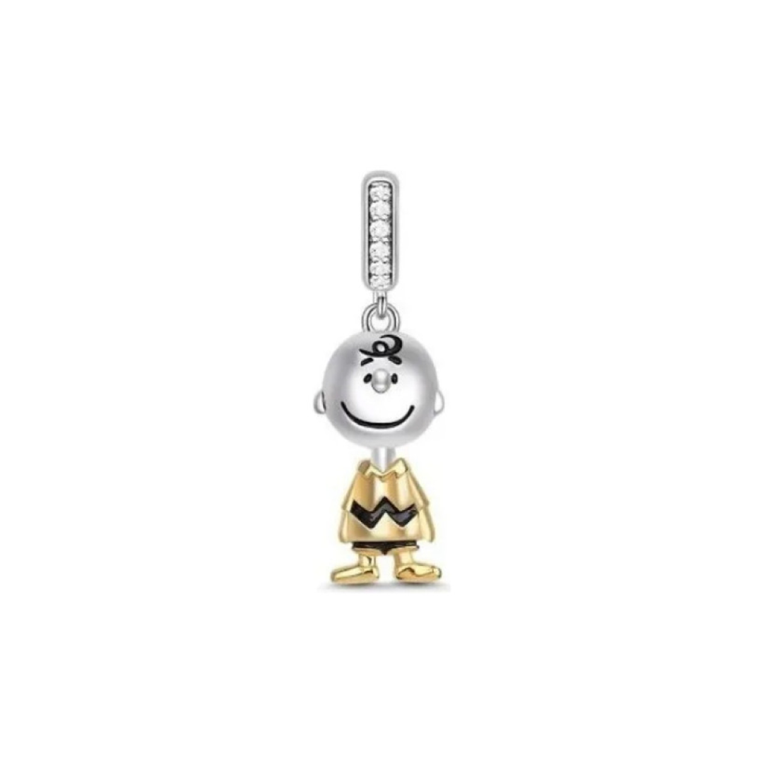 Charm Charlie Brown