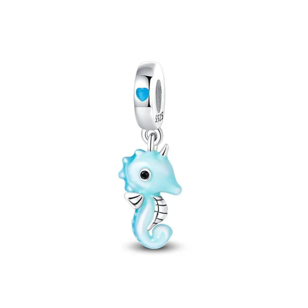 Charm Caballo de Mar