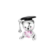 Charm Oso Graduación