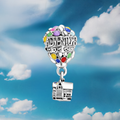 Charm UP Aventura